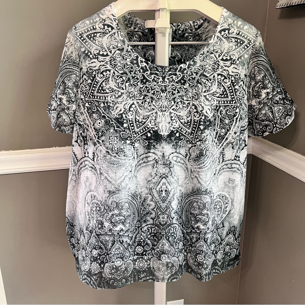 Ladies top 10 for $10